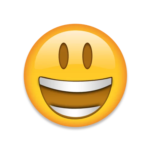 😂 Стикер «Emoji+» для Telegram