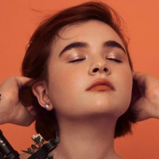 🥵 Стикер «Алена Швец/Alyona Shetz» для Telegram