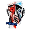 Стикер 5 Бункер Йозефа Фрицля