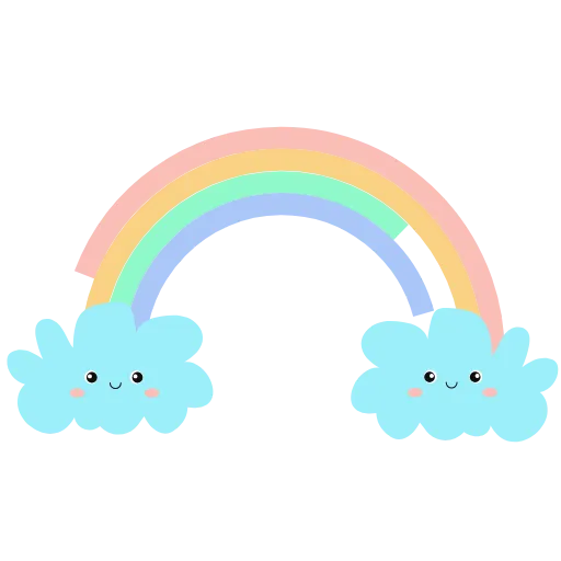 ☺️ Стикер «Joyful» для Telegram
