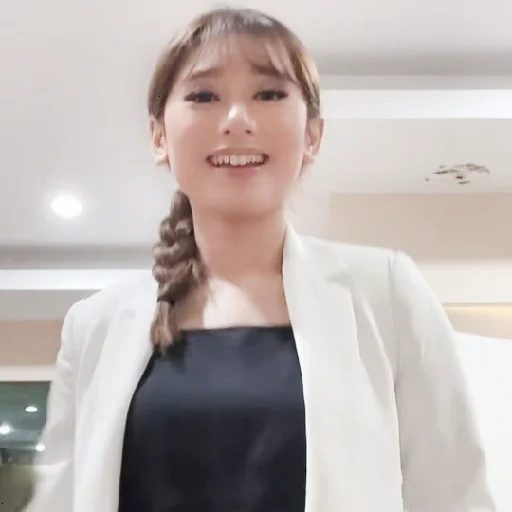 🧚‍♀ Стикер «Amanda» для Telegram