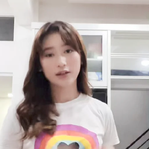 🧚‍♀ Стикер «Amanda» для Telegram
