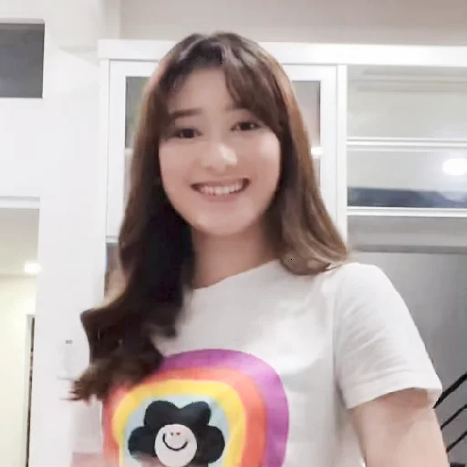🧚‍♀ Стикер «Amanda» для Telegram