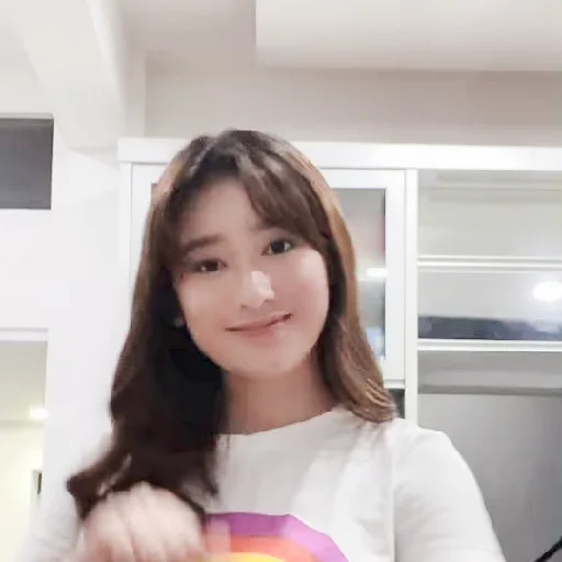 🧚‍♀ Стикер «Amanda» для Telegram