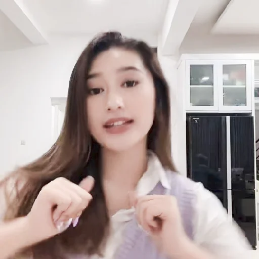 🧚‍♀ Стикер «Amanda» для Telegram