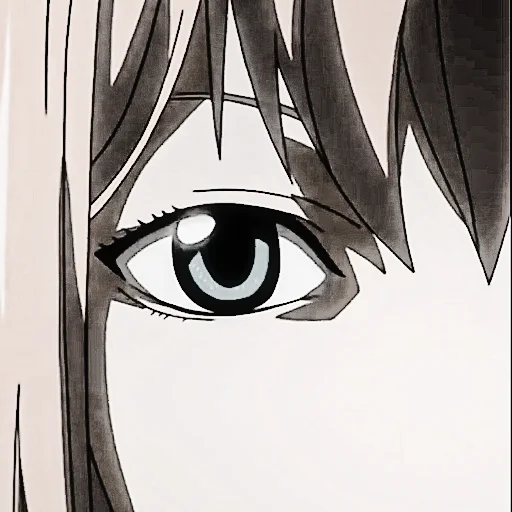 🎬 Стикер «amane misa» для Telegram