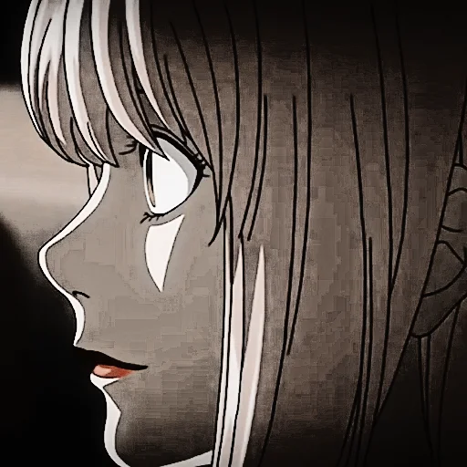 🎬 Стикер «amane misa» для Telegram