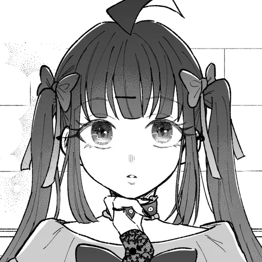 ❤️‍🩹 Стикер «Emi Amano» для Telegram