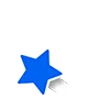 💫 Эмодзи «Amanogawa» для Telegram