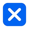❎ Эмодзи «Amanogawa» для Telegram