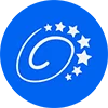 Стикерпак Amanogawa для Telegram