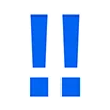 ‼️ Эмодзи «Amanogawa» для Telegram