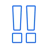 ‼️ Эмодзи «Amanogawa» для Telegram