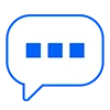 💬 Эмодзи «Amanogawa» для Telegram