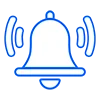 🔔 Эмодзи «Amanogawa» для Telegram