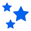 ✨ Эмодзи «Amanogawa» для Telegram