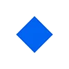 🔷 Эмодзи «Amanogawa» для Telegram