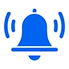 🔔 Эмодзи «Amanogawa» для Telegram