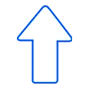 ⬆️ Эмодзи «Amanogawa» для Telegram