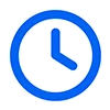 🕓 Эмодзи «Amanogawa» для Telegram