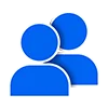 👥 Эмодзи «Amanogawa» для Telegram