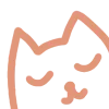 🐱 Эмодзи «ama psychologist» для Telegram