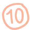 🔟 Эмодзи «ama psychologist» для Telegram