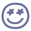 🤩 Эмодзи «ama psychologist» для Telegram