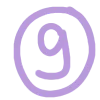 9️⃣ Эмодзи «ama psychologist» для Telegram