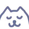 🐱 Эмодзи «ama psychologist» для Telegram