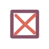 ❎ Эмодзи «ama psychologist» для Telegram