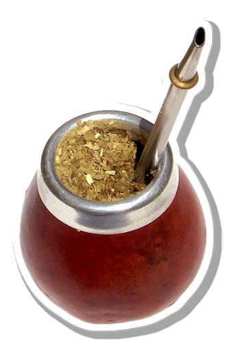 Стикерпак Mate для Telegram