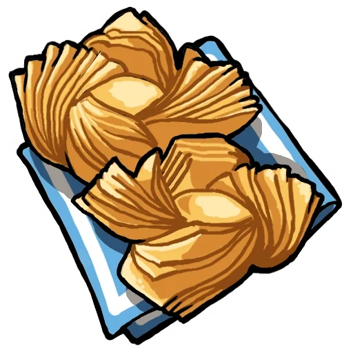 🧁 Стикер «Mate» для Telegram