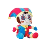🥹 Эмодзи «amazing digital circus» для Telegram