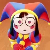 😅 Эмодзи «amazing digital circus» для Telegram