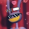 🤟 Эмодзи «amazing digital circus» для Telegram