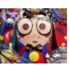 🥺 Эмодзи «amazing digital circus» для Telegram