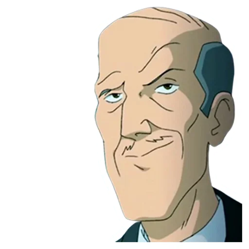 👏 Стикер «Totally _ Spies» для Telegram