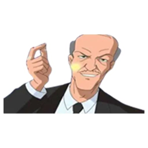 🪄 Стикер «Totally _ Spies» для Telegram