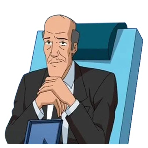 💭 Стикер «Totally _ Spies» для Telegram