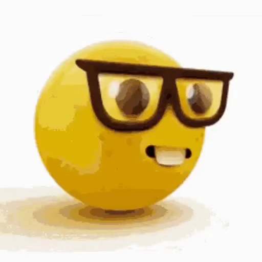 🥸 Стикер «Сумасшедшие стикеры» для Telegram