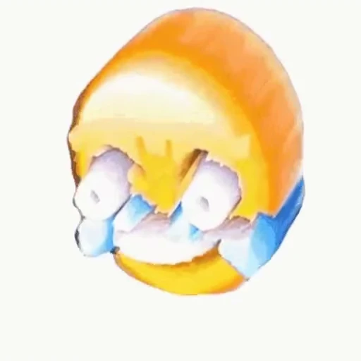 😂 Стикер «Сумасшедшие стикеры» для Telegram