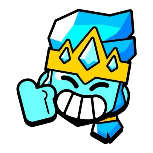 👍 Стикер «Amber» для Telegram