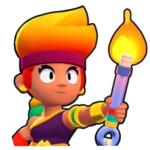 🔥 Стикер «Amber» для Telegram