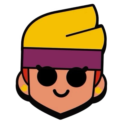Стикерпак Amber для Telegram
