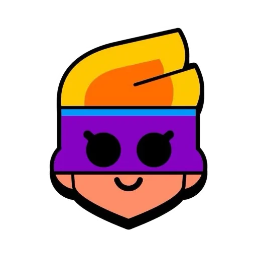 🙂 Стикер «Amber» для Telegram