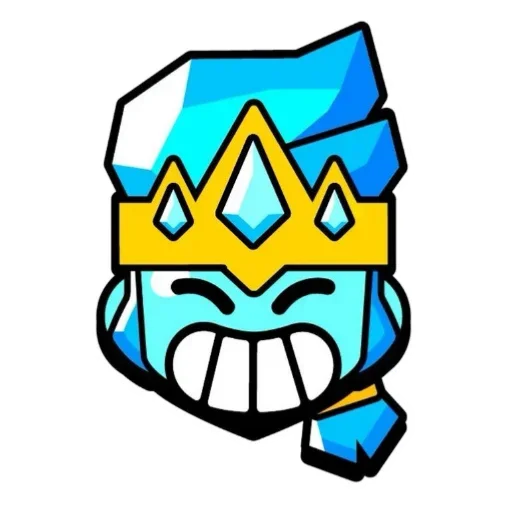 😁 Стикер «Amber» для Telegram