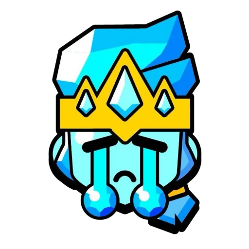 😭 Стикер «Amber» для Telegram