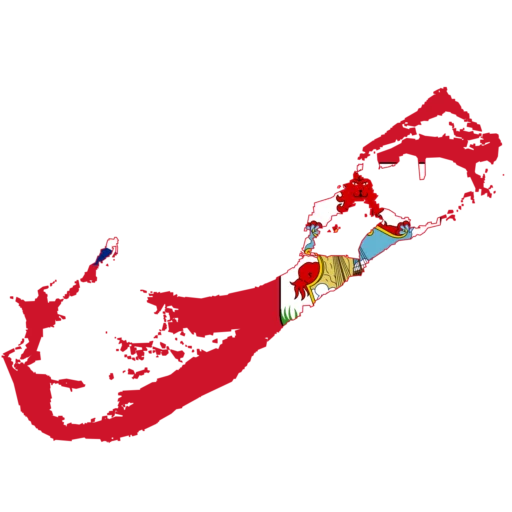Стикерпак Country of Caribbean для Telegram