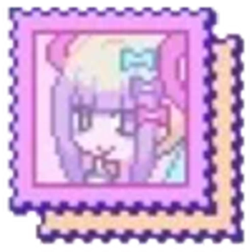 🌟 Эмодзи «Тянки» для Telegram